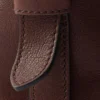 Bolso tote grande de piel Bolso tote grande de piel