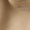 Bolso tote grande de piel Bolso tote grande de piel