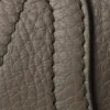 Bolso tote grande de piel