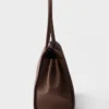 Bolso tote grande de piel Bolso tote grande de piel