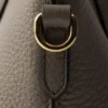 Bolso tote grande de piel Bolso tote grande de piel