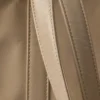 Bolso tote grande de piel Bolso tote grande de piel