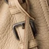 Bolso tote grande de piel Bolso tote grande de piel