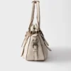Bolso tote grande de piel