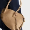 Bolso tote grande de piel Bolso tote grande de piel