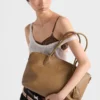 Bolso tote grande de piel Bolso tote grande de piel