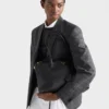 Bolso tote grande de piel Bolso tote grande de piel