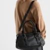 Bolso tote grande de piel Bolso tote grande de piel