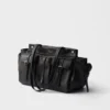 Bolso tote grande de piel Prada Route Bolso tote grande de piel Prada Route