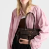 Bolso tote mediano de piel napa Explore de Prada