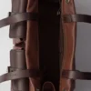 Bolso tote mediano de piel Prada Route