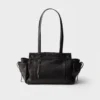 Bolso tote mediano de piel Prada Route Bolso tote mediano de piel Prada Route