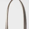 Bolso tote mediano de piel Prada Route