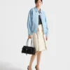 Bolso tote mediano Prada Explore de Re-Nylon y piel Bolso tote mediano Prada Explore de Re-Nylon y piel