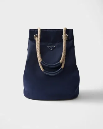 Bolso tote mediano Prada Mariner de Re-Nylon Bolso tote mediano Prada Mariner de Re-Nylon