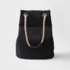 Bolso tote mediano Prada Mariner de Re-Nylon Bolso tote mediano Prada Mariner de Re-Nylon