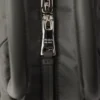 Bolso tote pequeño acolchado de Re-Nylon Bolso tote pequeño acolchado de Re-Nylon