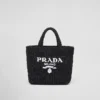 Bolso tote pequeño de ganchillo