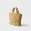 Bolso tote pequeño de ganchillo Bolso tote pequeño de ganchillo