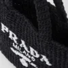Bolso tote pequeño de ganchillo