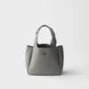 Bolso tote pequeño de piel Bolso tote pequeño de piel