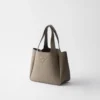 Bolso tote pequeño de piel Bolso tote pequeño de piel