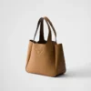 Bolso tote pequeño de piel Bolso tote pequeño de piel