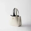 Bolso tote pequeño de piel Bolso tote pequeño de piel