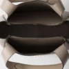Bolso tote pequeño de piel Bolso tote pequeño de piel