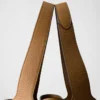 Bolso tote pequeño de piel Bolso tote pequeño de piel
