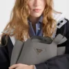 Bolso tote pequeño de piel Bolso tote pequeño de piel