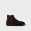 Botas Chelsea de ante Botas Chelsea de ante