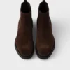 Botas Chelsea de ante Botas Chelsea de ante