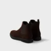 Botas Chelsea de ante Botas Chelsea de ante