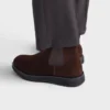 Botas Chelsea de ante Botas Chelsea de ante