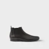 Botas Chelsea de piel