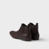 Botas Chelsea de piel Botas Chelsea de piel