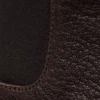 Botas Chelsea de piel Botas Chelsea de piel