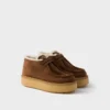 Botas chukka de ante Botas chukka de ante