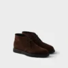 Botas chukka de ante Botas chukka de ante