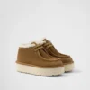 Botas chukka de ante Botas chukka de ante