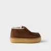 Botas chukka de ante Botas chukka de ante