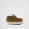 Botas chukka de ante Botas chukka de ante