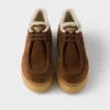 Botas chukka de ante Botas chukka de ante