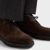 Botas chukka de ante Botas chukka de ante