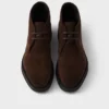Botas chukka de ante Botas chukka de ante