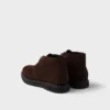 Botas chukka de ante Botas chukka de ante