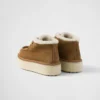 Botas chukka de ante Botas chukka de ante