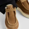 Botas chukka de ante Botas chukka de ante