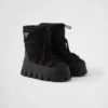 Botas de esquí Apras de gabardina Re-Nylon Botas de esquí Apras de gabardina Re-Nylon
